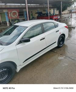 نیسان ئەلتیما